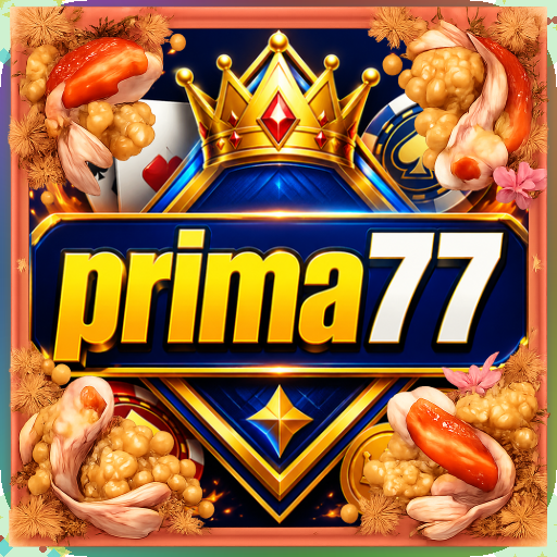 prima77 — galeri pratinjau Resmi APK